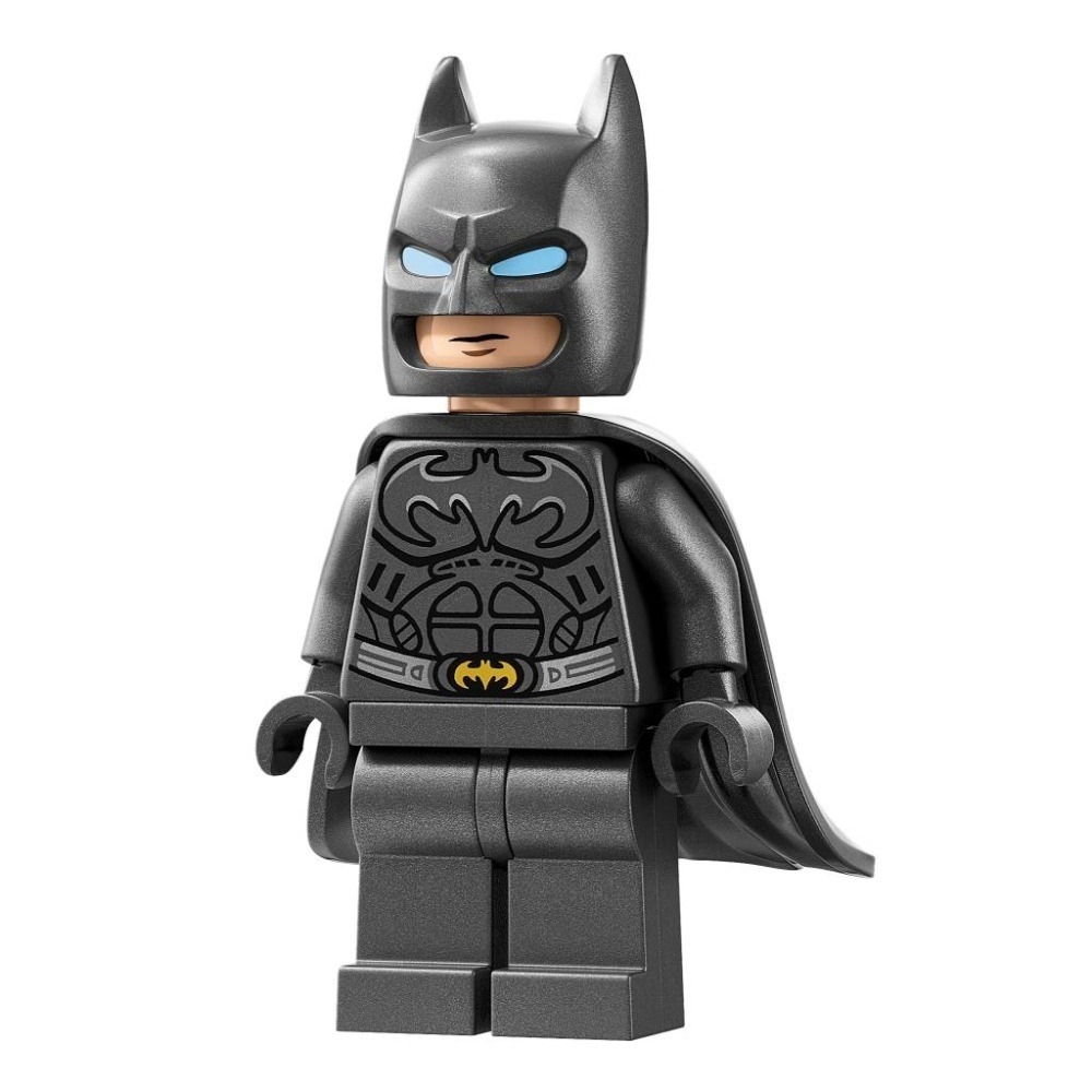 ［想樂］全新 樂高 LEGO 76304 DC 《蝙蝠俠 3》蝙蝠車 Batmobile-細節圖4