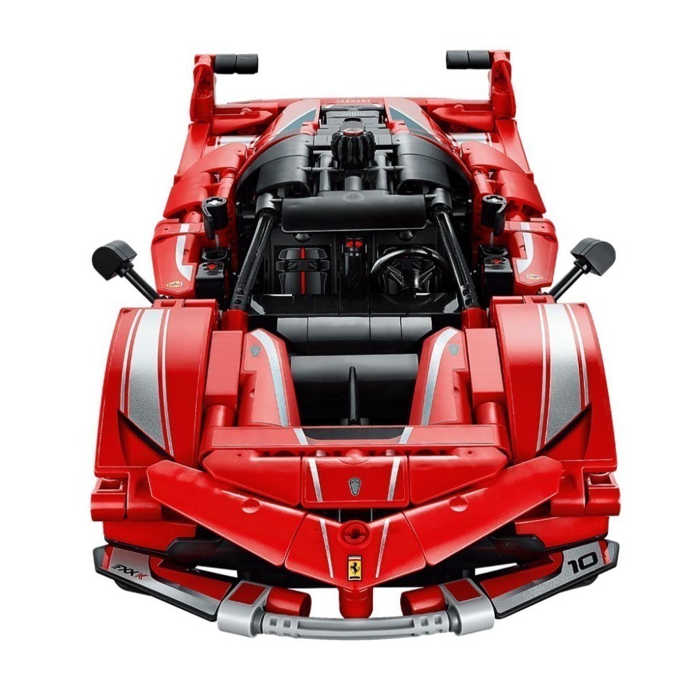 ［想樂］全新 樂高 LEGO 42212 Technic 科技 法拉利 Ferrari FXX K-細節圖5