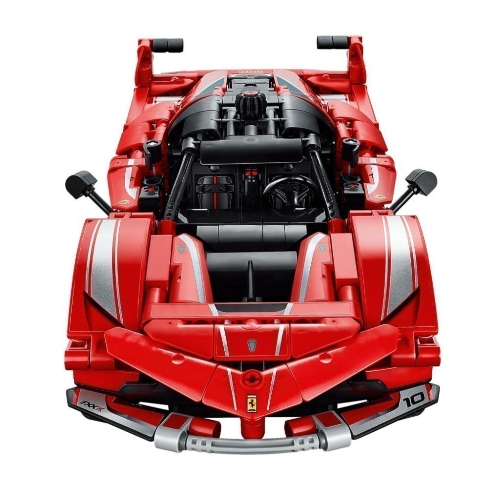 ［想樂］全新 樂高 LEGO 42212 Technic 科技 法拉利 Ferrari FXX K-細節圖5