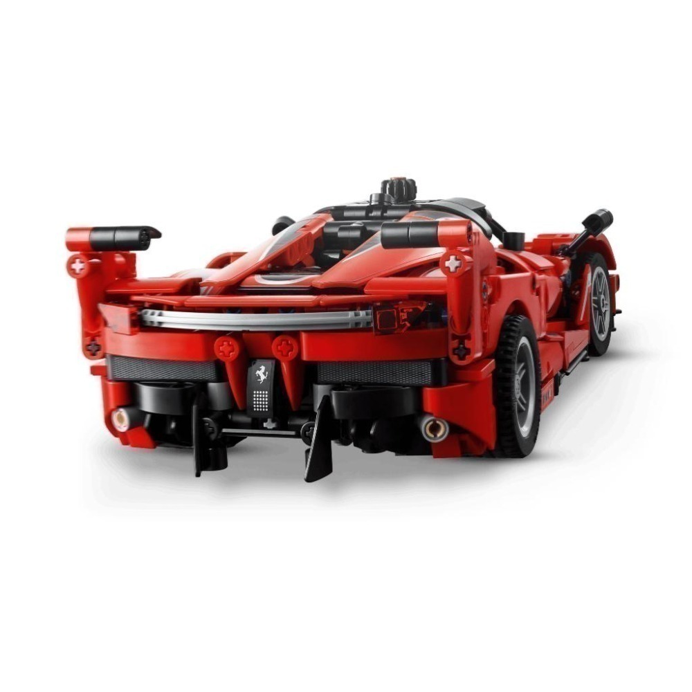 ［想樂］全新 樂高 LEGO 42212 Technic 科技 法拉利 Ferrari FXX K-細節圖8
