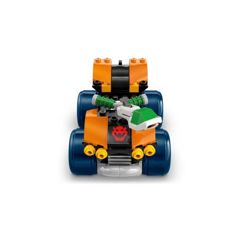 ［想樂］全新 樂高 LEGO 72039 SUPER MARIO 瑪利歐 瑪利歐賽車 庫巴城堡-細節圖5