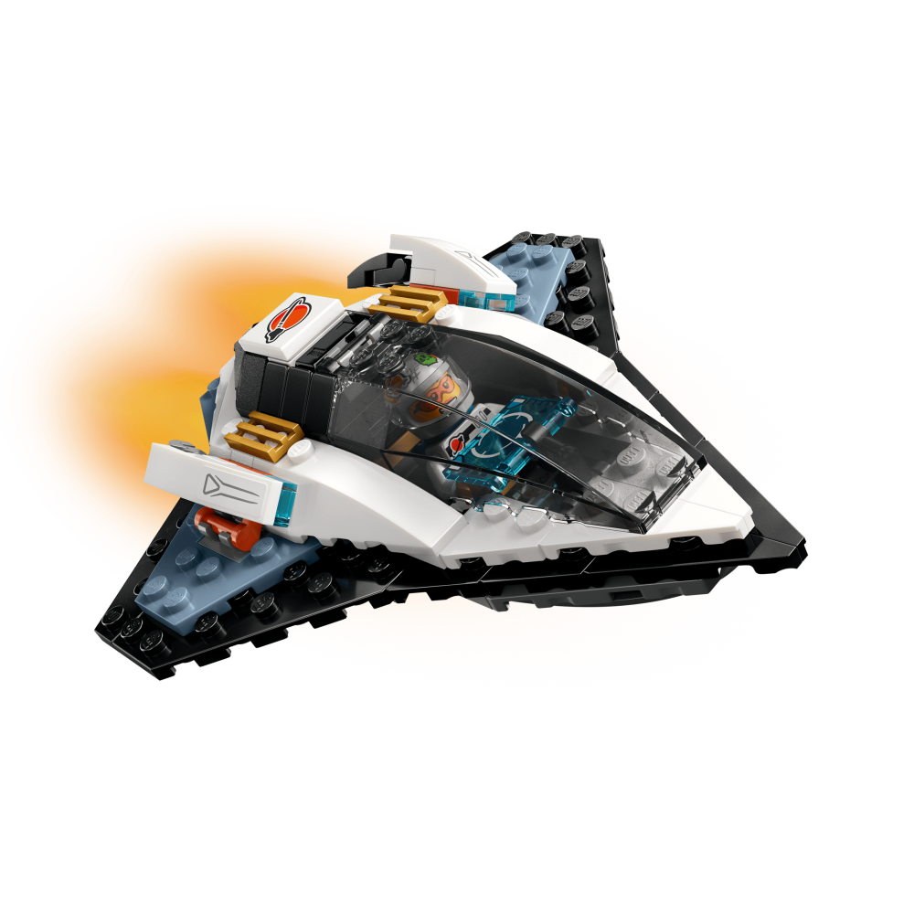 ［想樂］全新 樂高 LEGO 60473 City 城市 城市綜合大樓-細節圖10