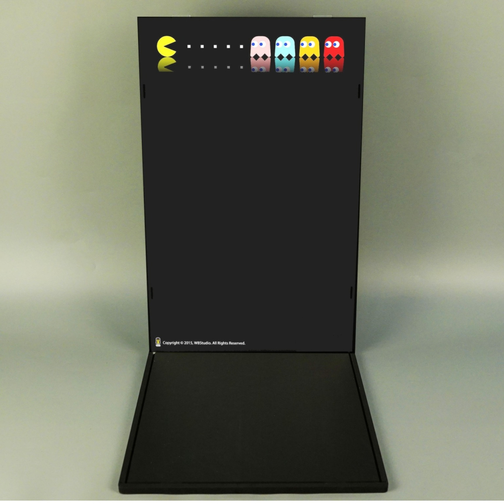 ［想樂］ [不含積木]  WBS 樂光 10323 PAC-MAN-細節圖9