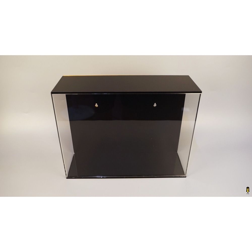 ［想樂］ [不含積木]  WBS 樂光 21333 梵谷 星夜 專用燈組 紙片燈 樂光燈 專用防塵盒 展示盒 壓克力-細節圖5