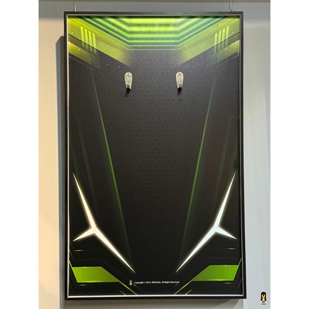 ［想樂］ [不含積木]  WBS 樂光 42115 藍寶堅尼 專用燈組 紙片燈 樂光燈 專用防塵盒 展示盒 壓克力-細節圖4