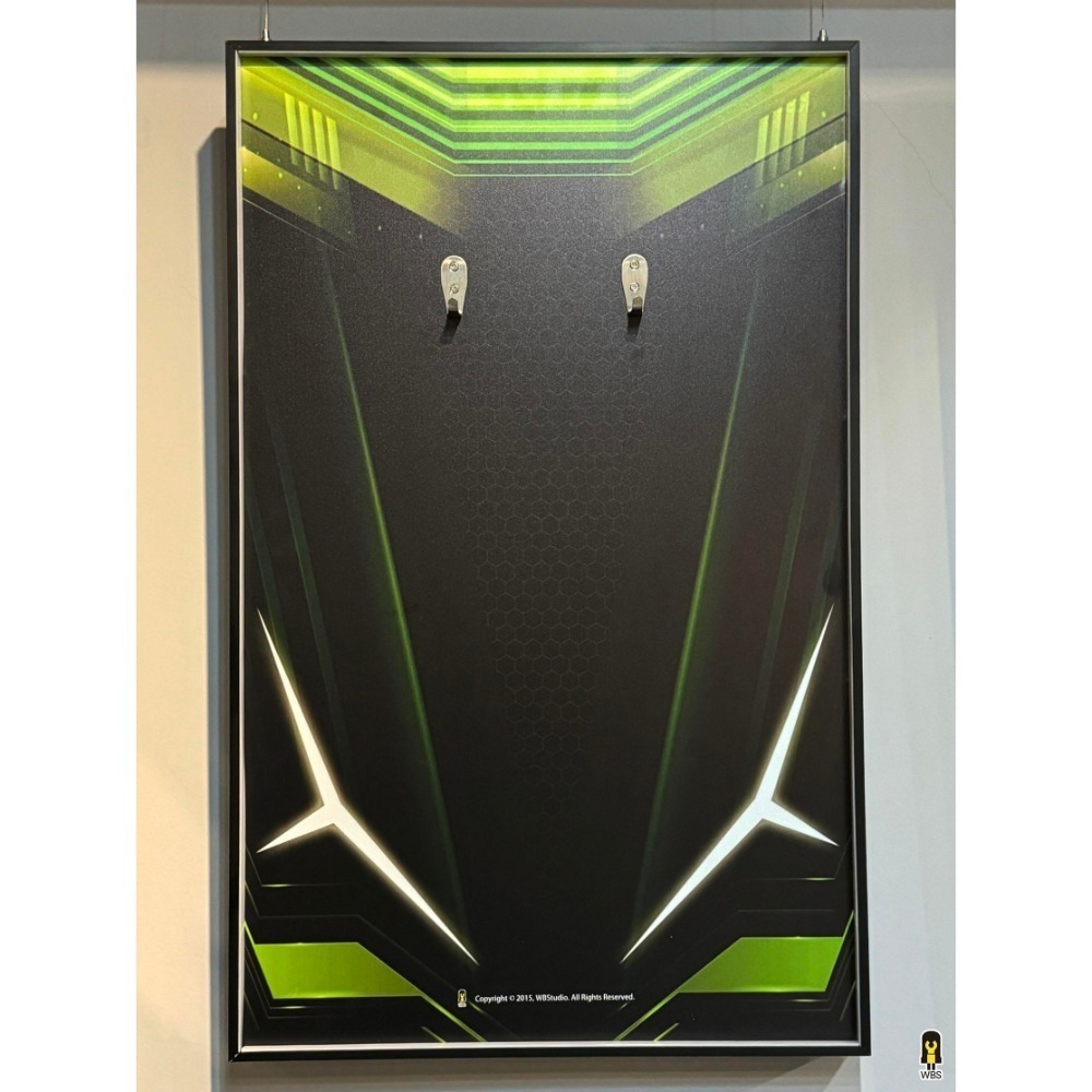 42115載具掛框標準版