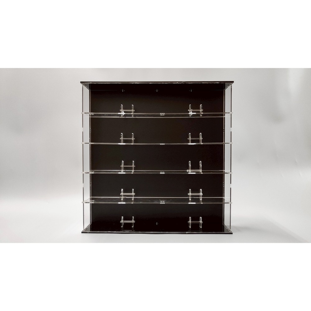 ［想樂］ [不含積木]  WBS 樂光 Speed Champion F1 方程式賽車 專用防塵盒 展示盒 壓克力-細節圖8