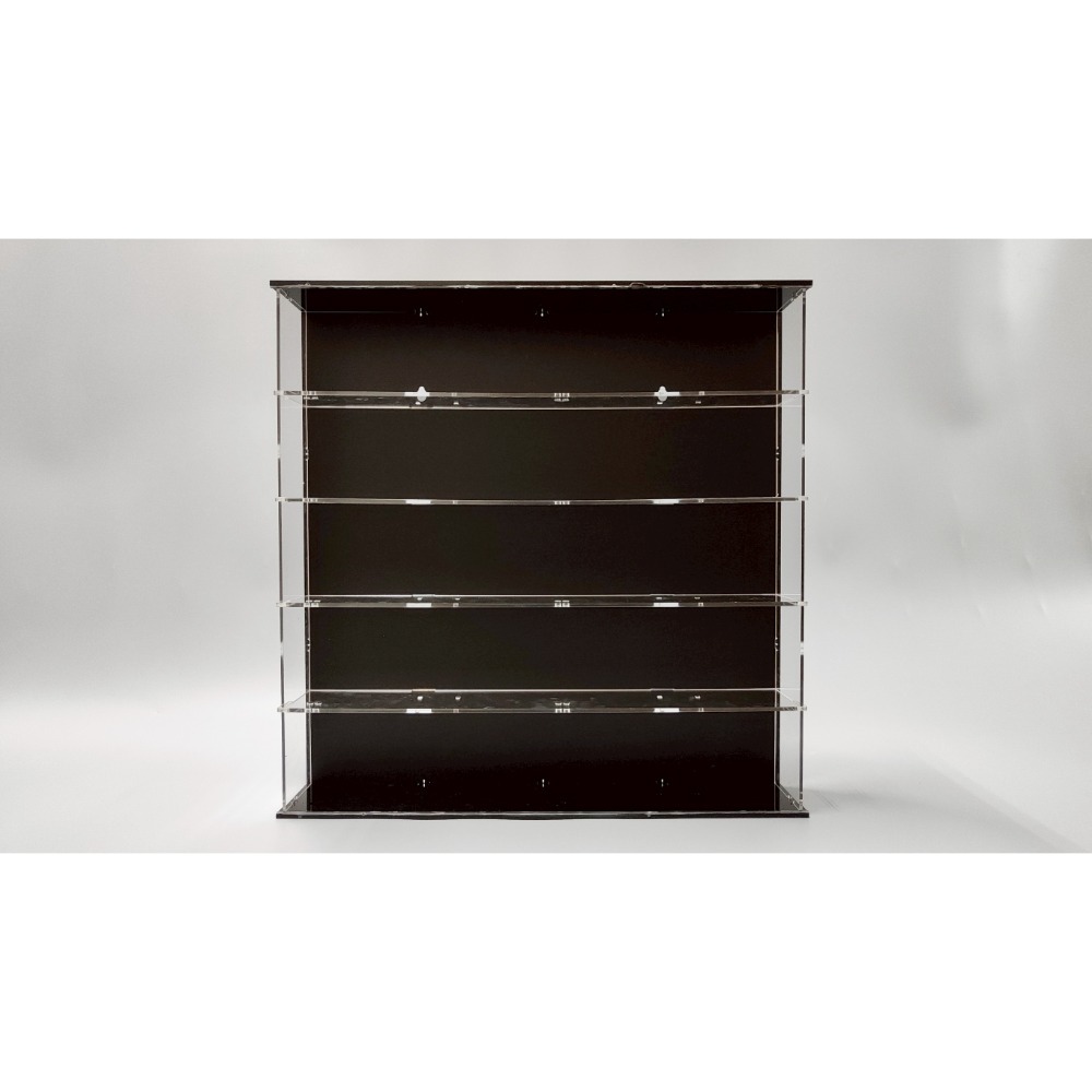 Speed F1 展示盒 標準版