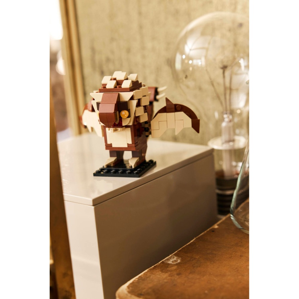 ［想樂］全新 樂高 LEGO 40791 BrickHeadz Harry Potter 哈利波特 火盃的考驗-細節圖8