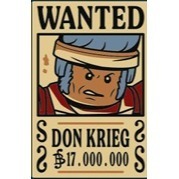 DON KRIEG