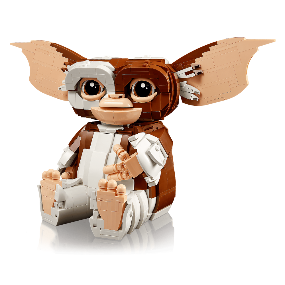 ［想樂］全新 樂高 LEGO 21361 IDEAS #69 小精靈：積木版 Gizmo-細節圖7