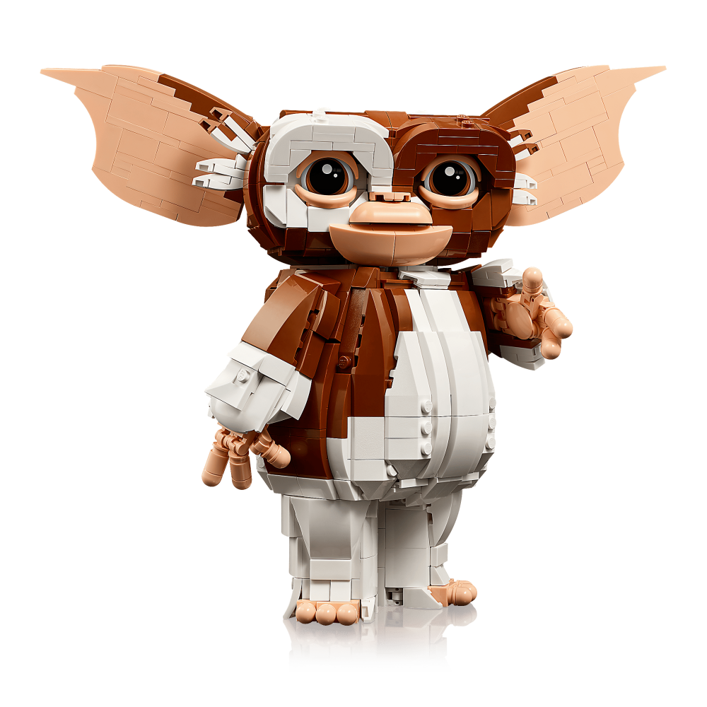 ［想樂］全新 樂高 LEGO 21361 IDEAS #69 小精靈：積木版 Gizmo-細節圖6