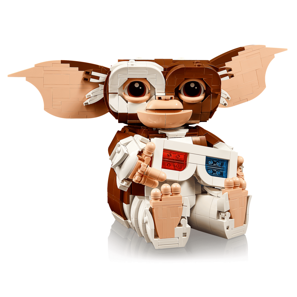 ［想樂］全新 樂高 LEGO 21361 IDEAS #69 小精靈：積木版 Gizmo-細節圖8