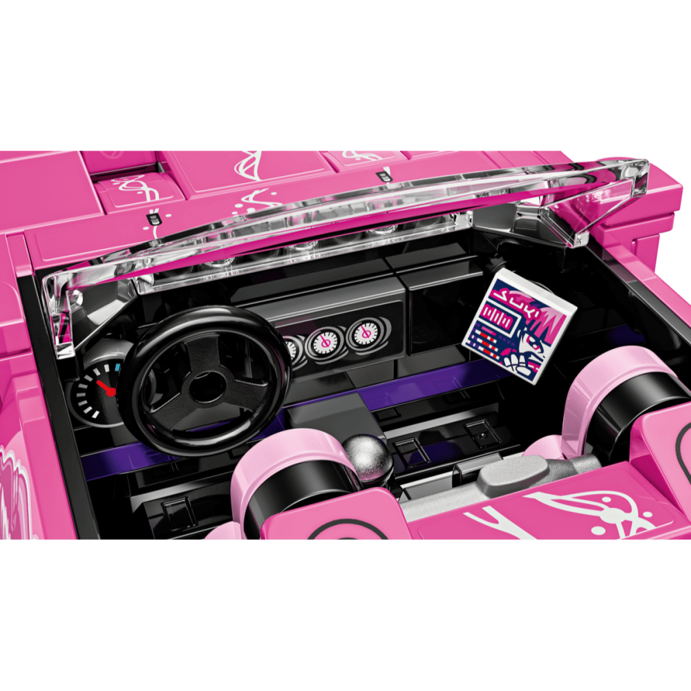 ［想樂］全新 樂高 LEGO 77241 Speed 賽車 2 Fast 2 Furious Honda S2000-細節圖6