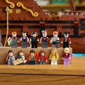 ［想樂］全新 樂高 LEGO 21363 IDEAS #71 七寶奇謀 The Goonies-細節圖5