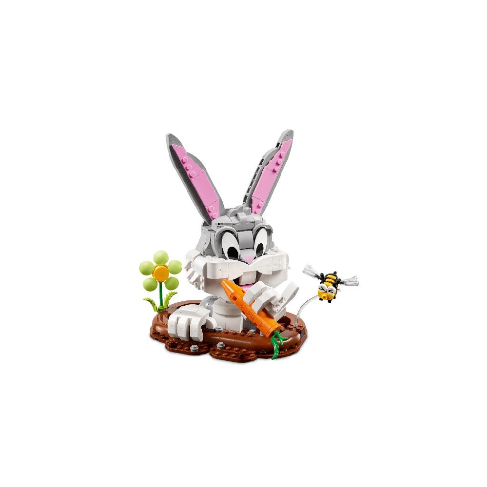 ［想樂］全新 樂高 LEGO 40920 兔巴哥 Bugs Bunny-細節圖5