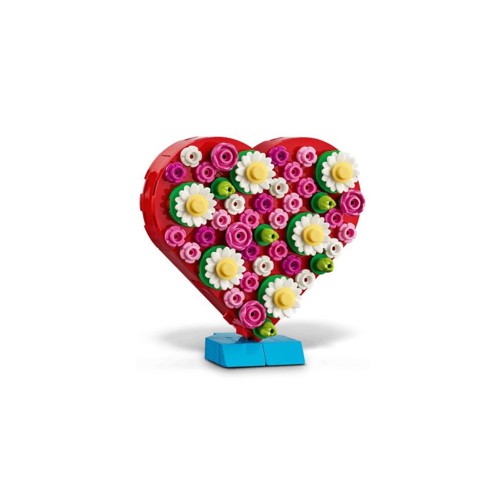 ［想樂］全新 樂高 LEGO 40867 傳情字母組 Love Letters-細節圖4