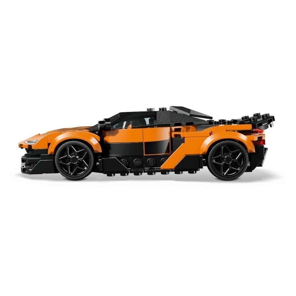 ［想樂］全新 樂高 LEGO 77257 Speed McLaren W1-細節圖4