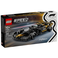 ［想樂］全新 樂高 LEGO 77252 Speed 《F1電影》APXGP 車隊賽車