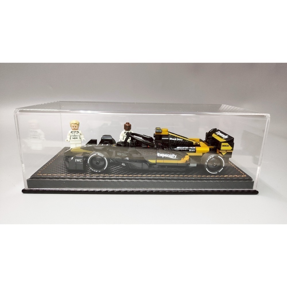 77252 樂高+展示盒