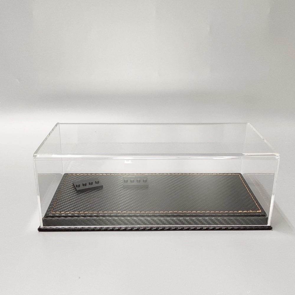 ［想樂］全新 樂高 LEGO 77252 Speed 《F1電影》APXGP 車隊賽車-規格圖9