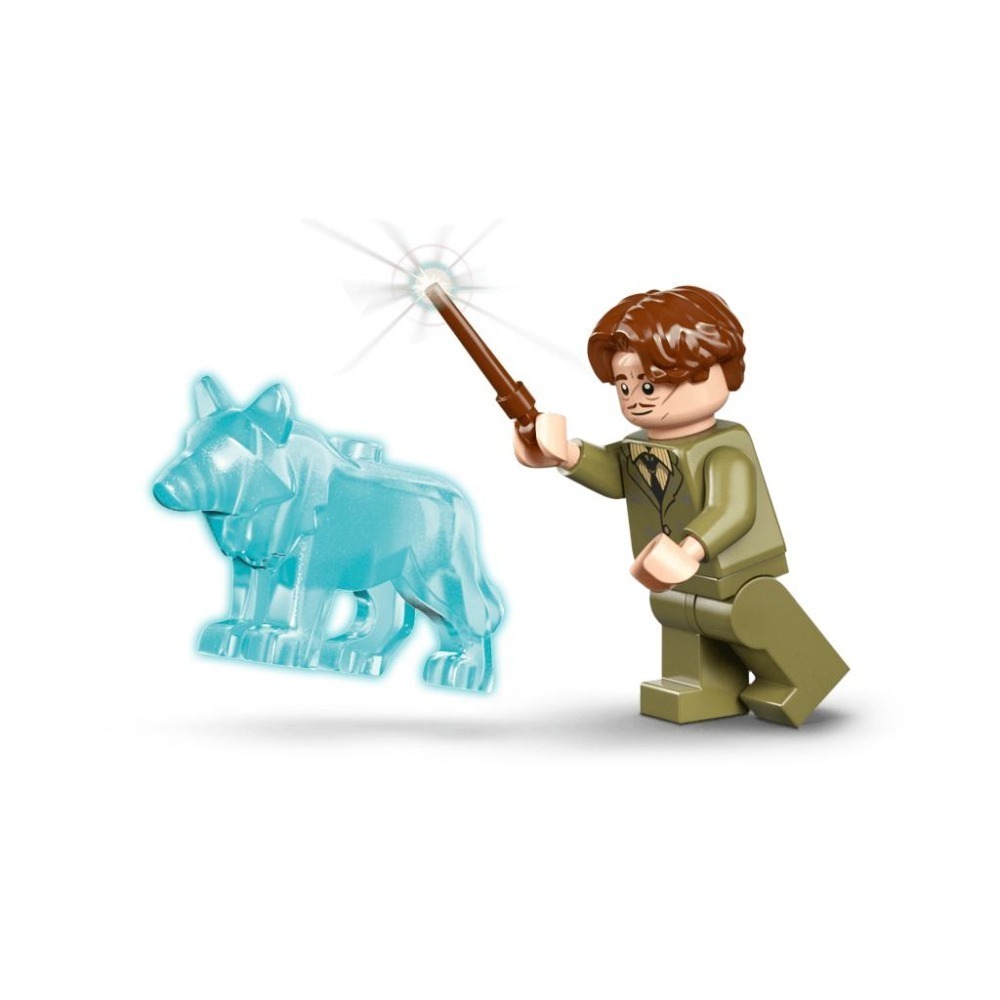 ［想樂］全新 樂高 LEGO 76463 Harry Potter 哈利波特 霍格華茲 城堡：醫院廂房-細節圖8