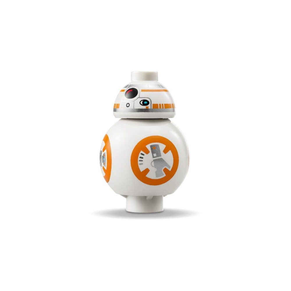 ［想樂］全新 樂高 LEGO 75452 Star Wars 星際大戰 宇航機器人 BB-8-細節圖4