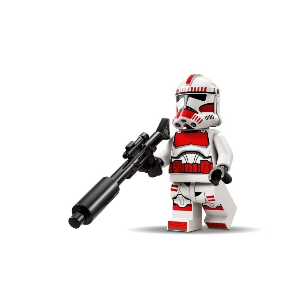 ［想樂］全新 樂高 LEGO 75448 Star Wars 星際大戰 複製人衝擊兵 機甲-細節圖4