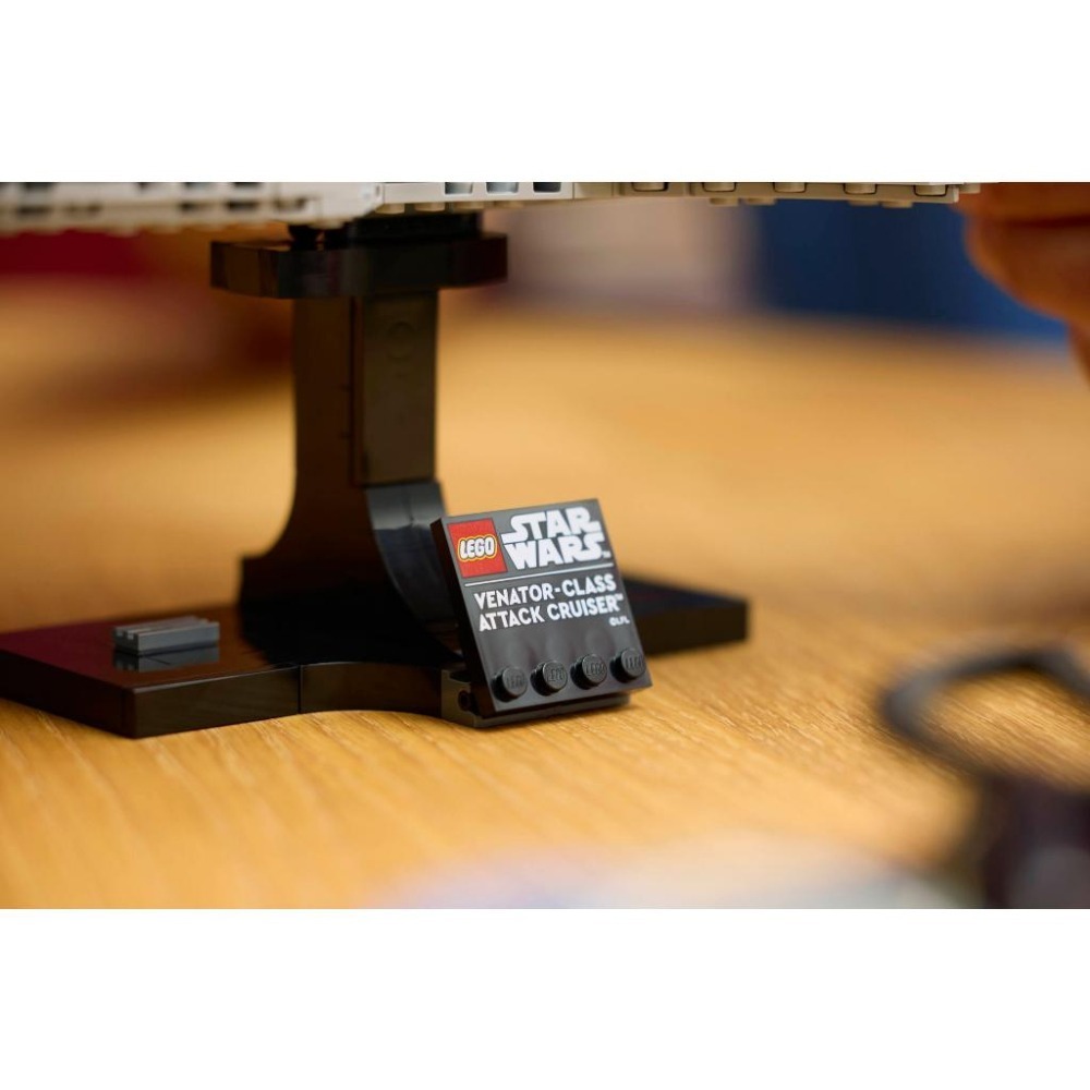 ［想樂］全新 樂高 LEGO 75441 Star Wars 星際大戰 狩獵者級攻擊巡航艦-細節圖7