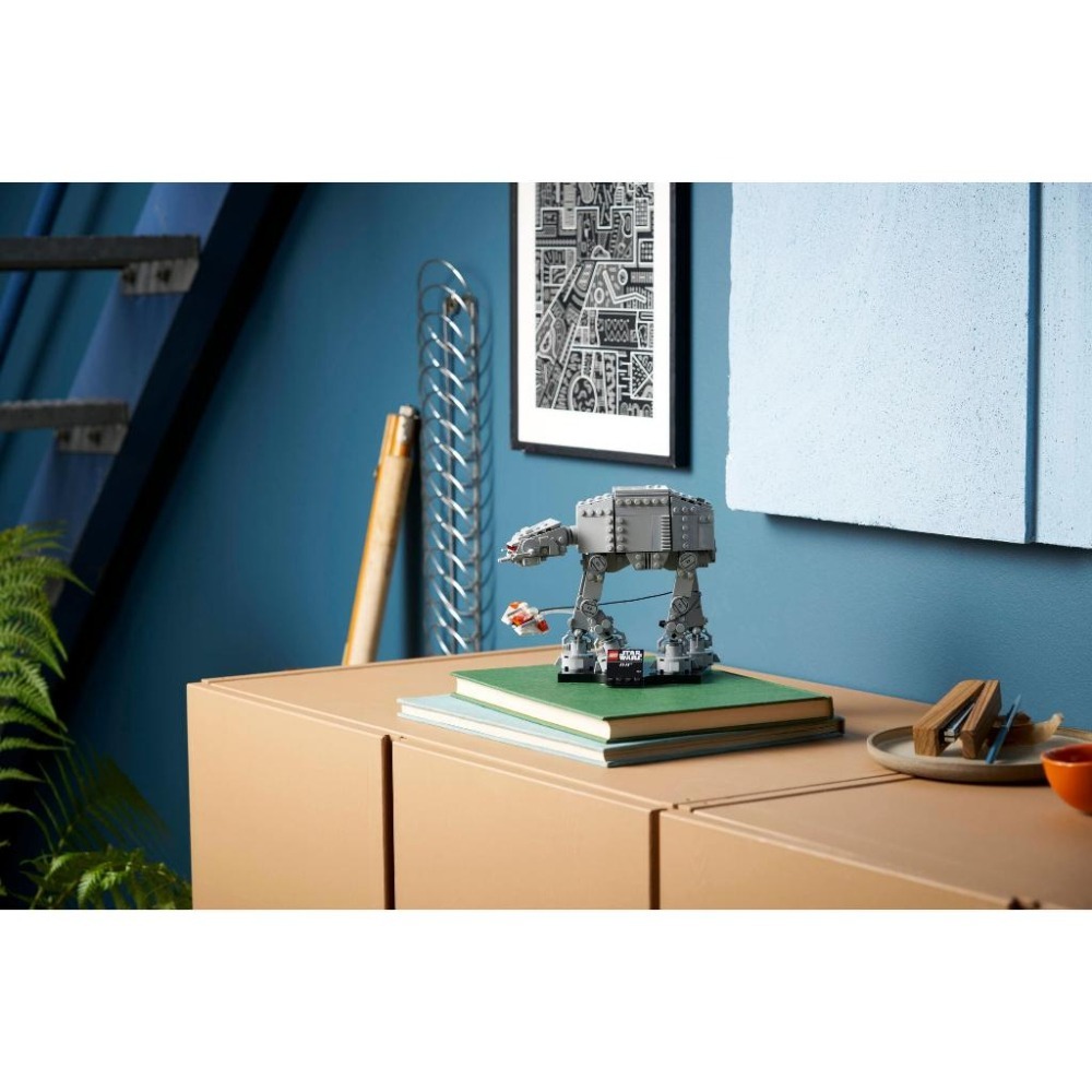 ［想樂］全新 樂高 LEGO 75440 Star Wars 星際大戰 AT-AT-細節圖8