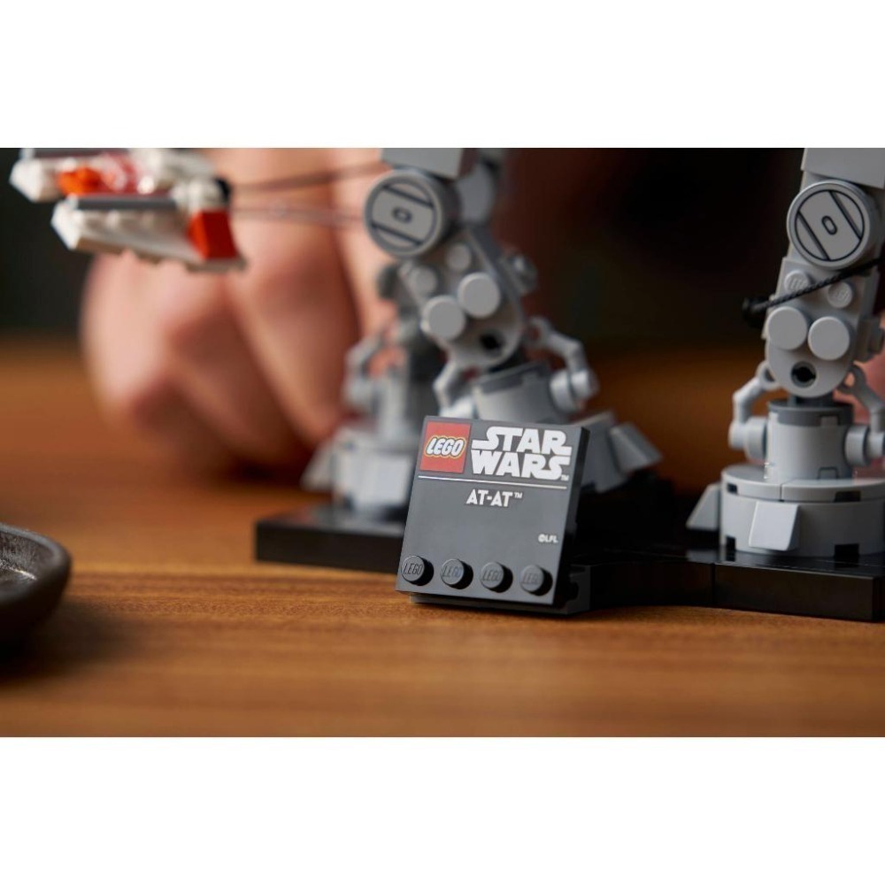 ［想樂］全新 樂高 LEGO 75440 Star Wars 星際大戰 AT-AT-細節圖7