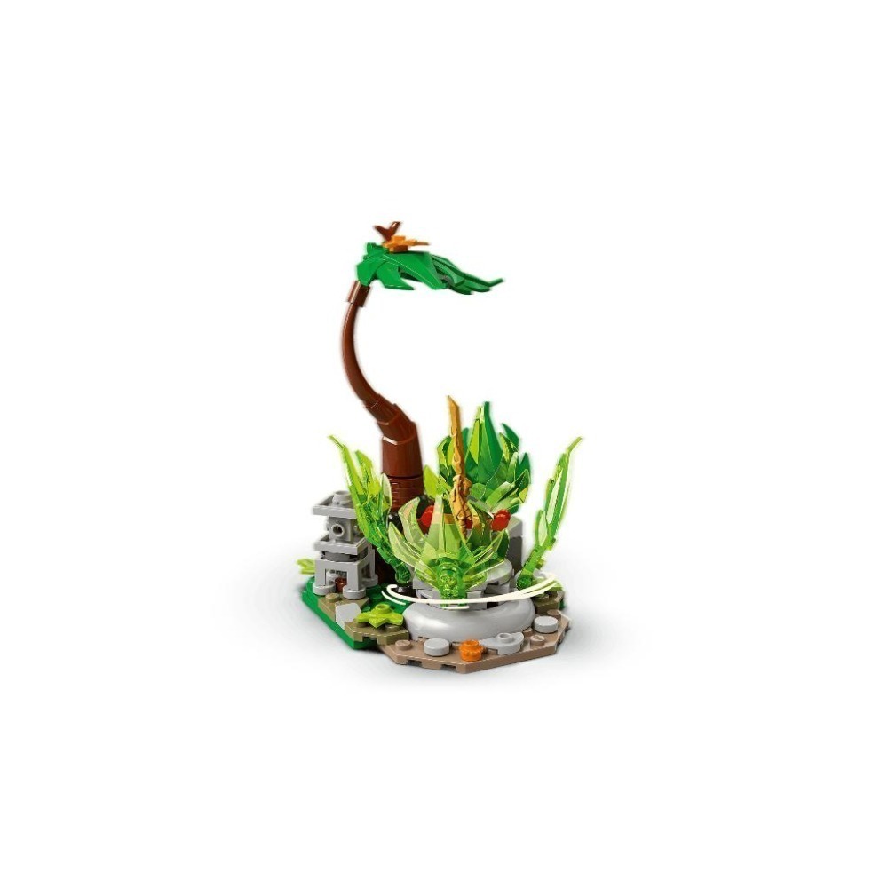 ［想樂］全新 樂高 LEGO 71859 Ninjago 忍者 生命龍-細節圖7