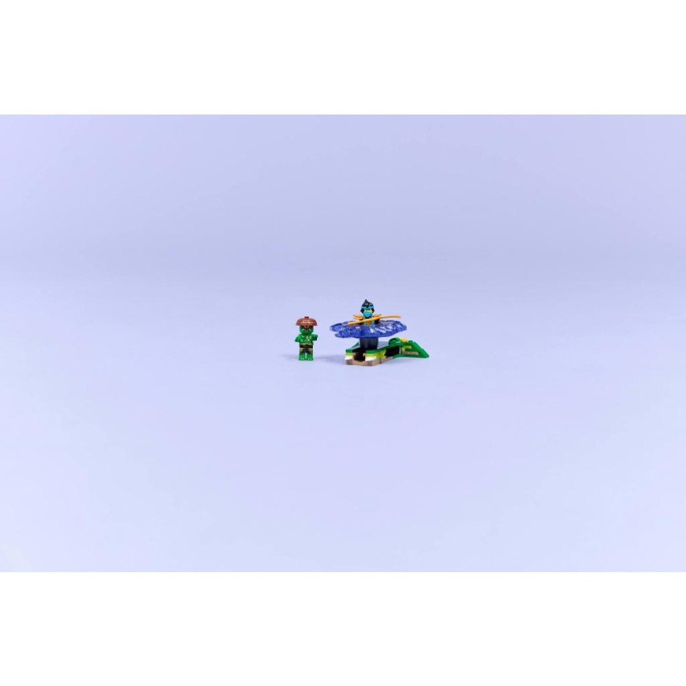 ［想樂］全新 樂高 LEGO 71849 Ninjago 忍者 赤蘭大戰突變怪陀螺-細節圖9
