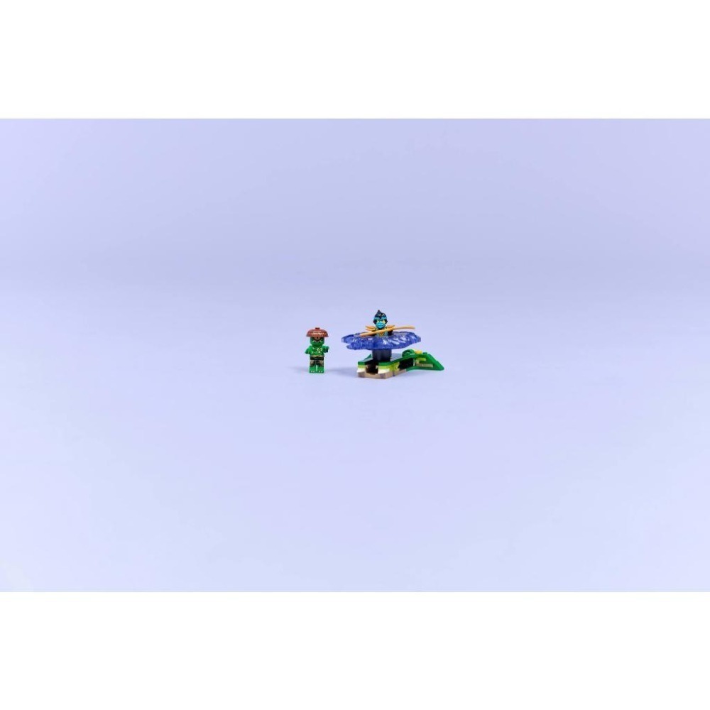［想樂］全新 樂高 LEGO 71849 Ninjago 忍者 赤蘭大戰突變怪陀螺-細節圖9