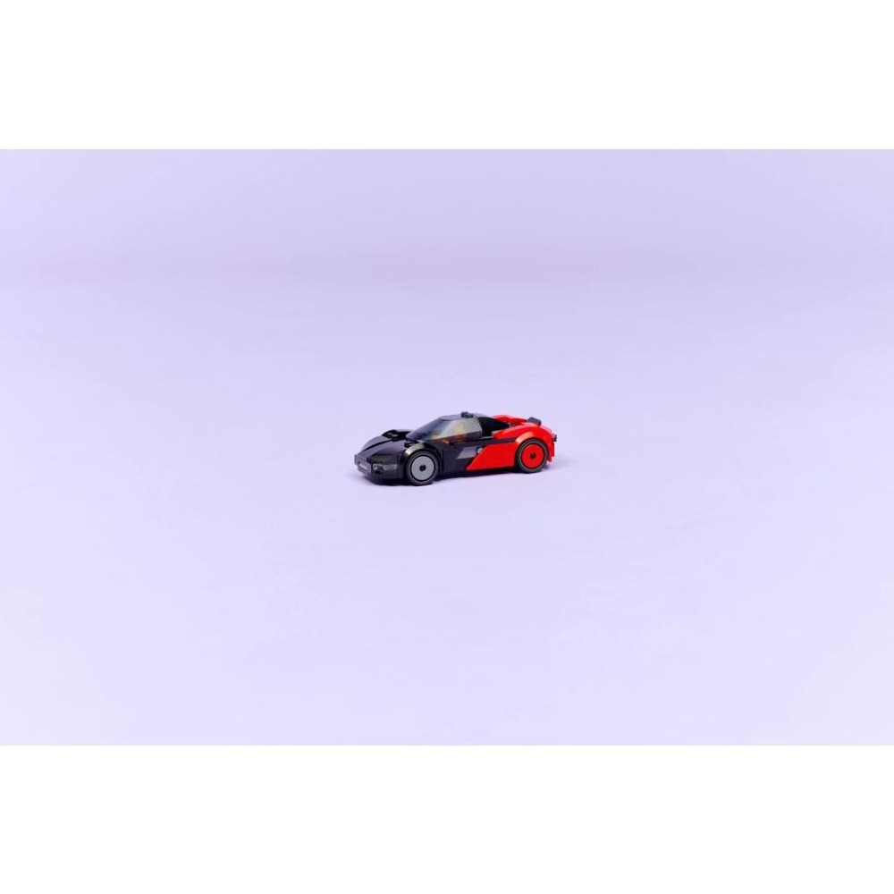 ［想樂］全新 樂高 LEGO 60486 City 城市 電動超跑-細節圖9