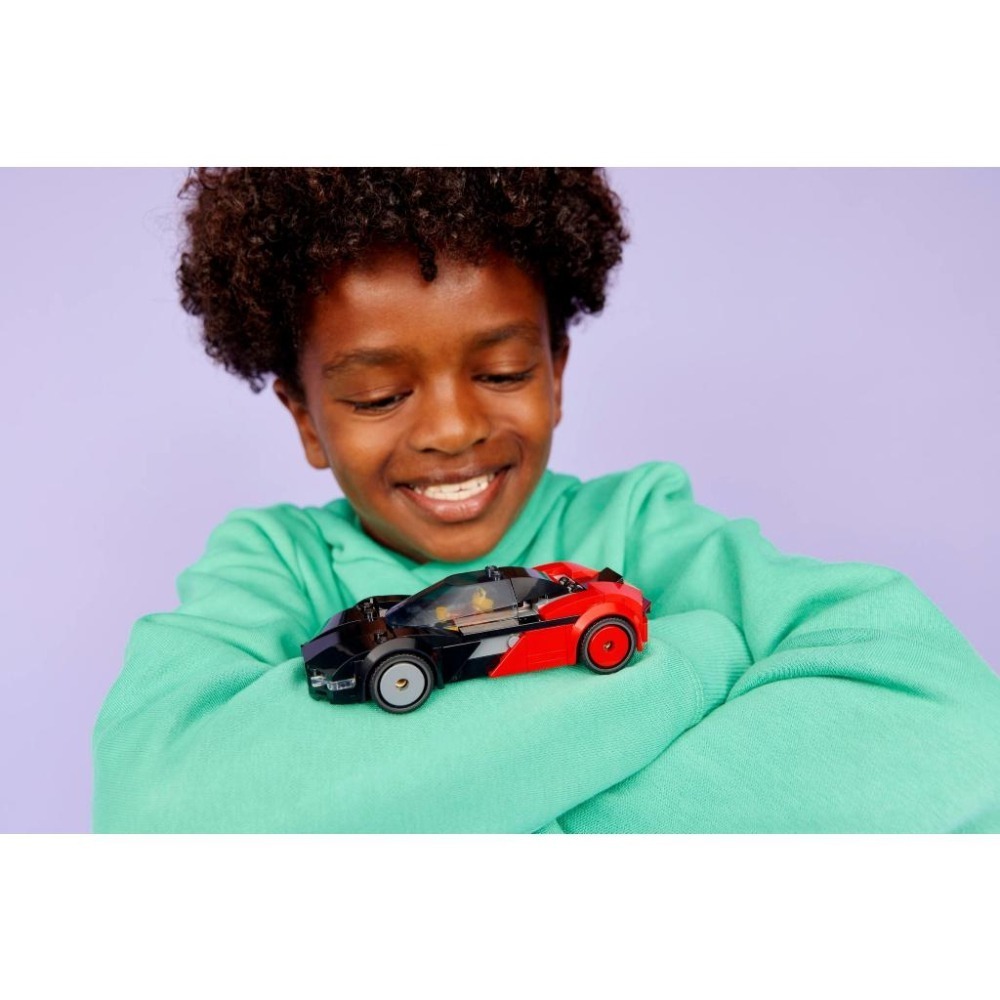 ［想樂］全新 樂高 LEGO 60486 City 城市 電動超跑-細節圖8