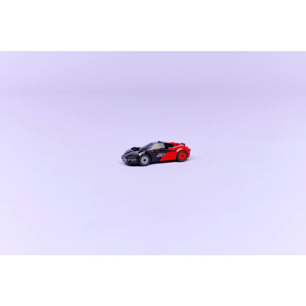 ［想樂］全新 樂高 LEGO 60486 City 城市 電動超跑-細節圖9