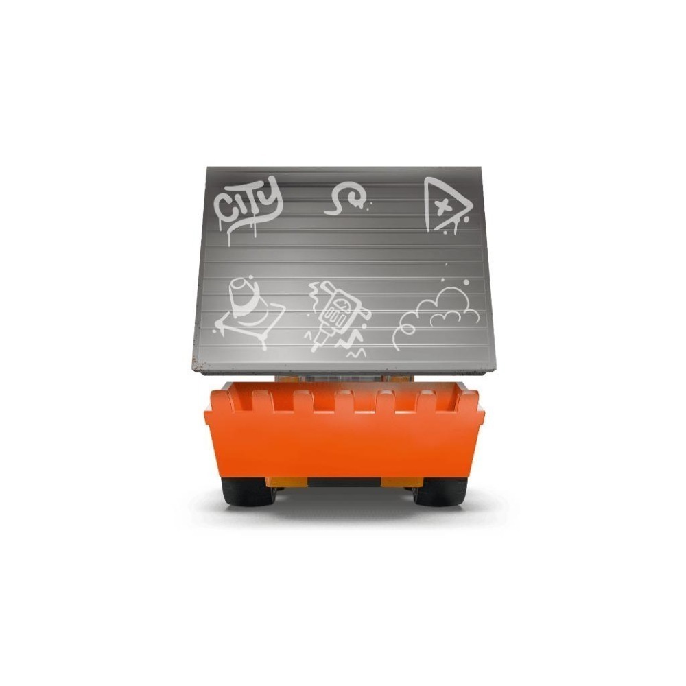 ［想樂］全新 樂高 LEGO 60483 City 城市 Rides－工程裝載機-細節圖5