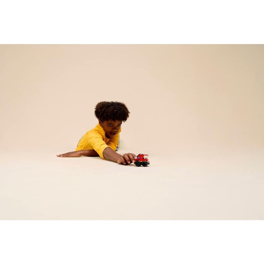 ［想樂］全新 樂高 LEGO 60482 City 城市 Rides－消防車-細節圖8