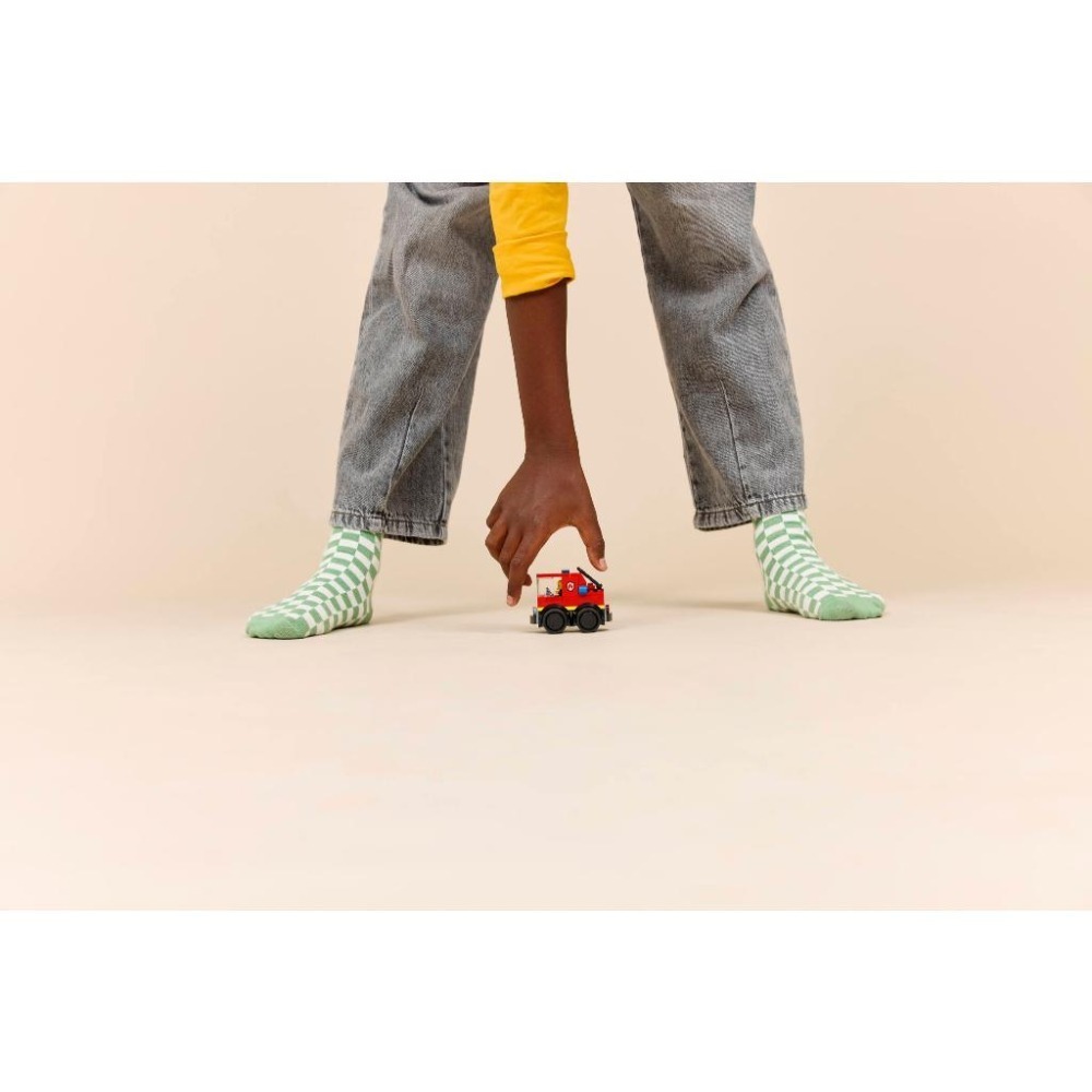 ［想樂］全新 樂高 LEGO 60482 City 城市 Rides－消防車-細節圖9