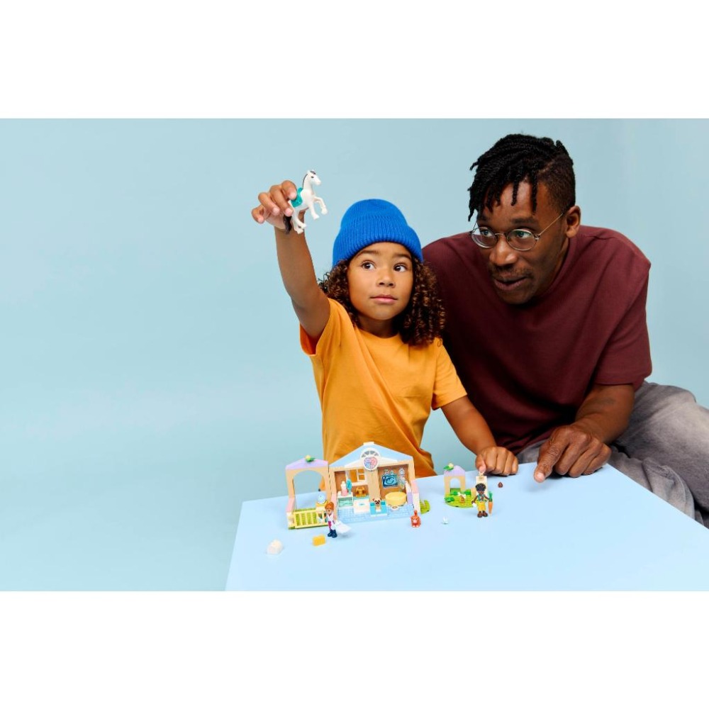 ［想樂］全新 樂高 LEGO 42696 Friends 好朋友 動物醫院-細節圖7