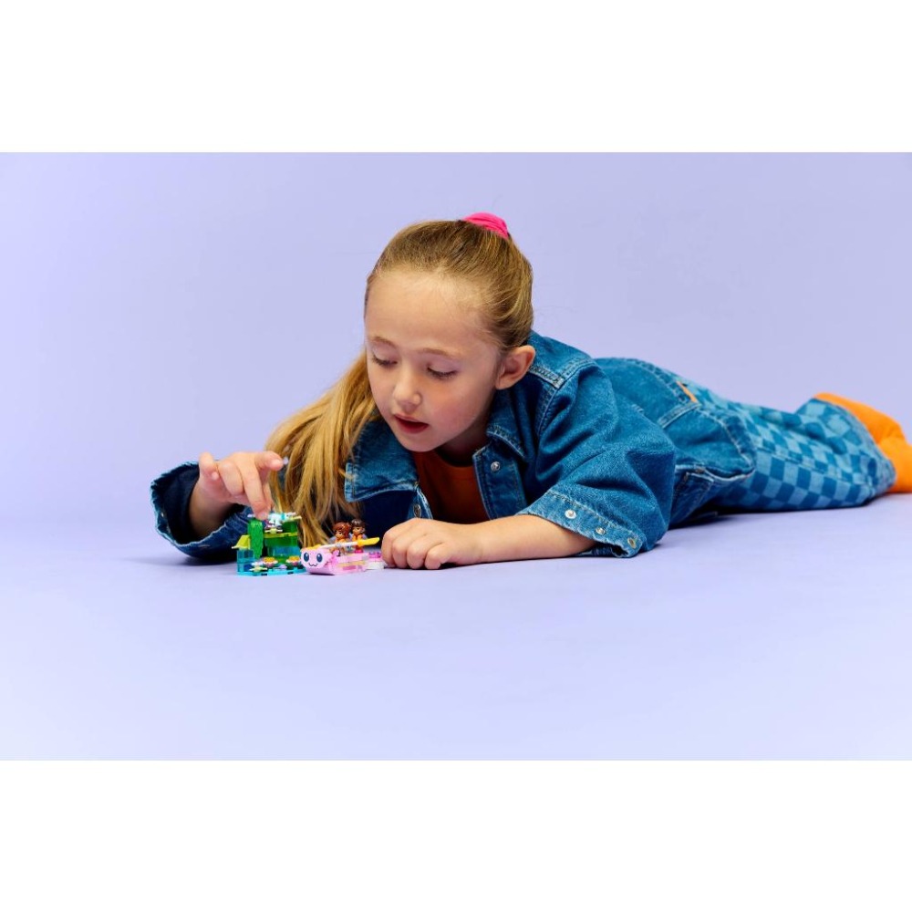 ［想樂］全新 樂高 LEGO 42681 Friends 好朋友 六角恐龍冒險船-細節圖8