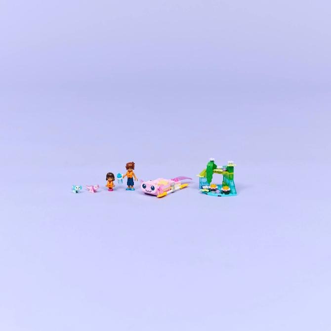 ［想樂］全新 樂高 LEGO 42681 Friends 好朋友 六角恐龍冒險船-細節圖9