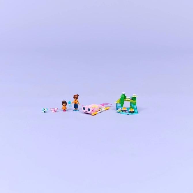 ［想樂］全新 樂高 LEGO 42681 Friends 好朋友 六角恐龍冒險船-細節圖9