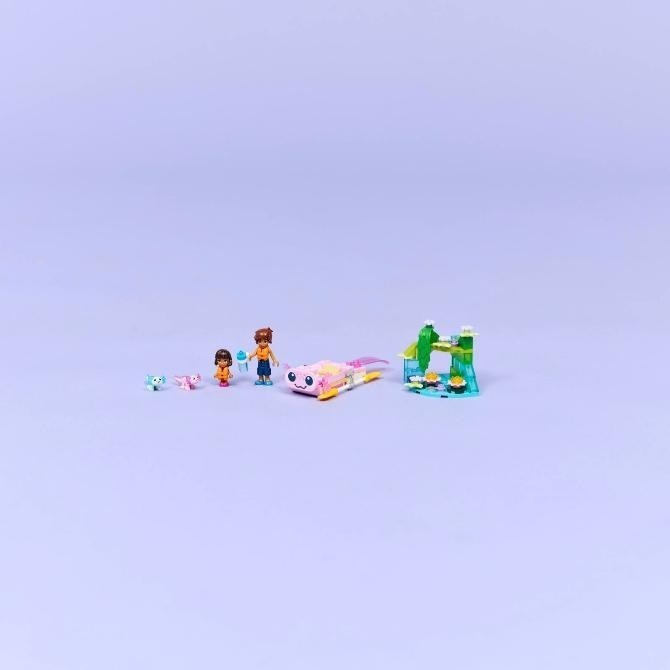 ［想樂］全新 樂高 LEGO 42681 Friends 好朋友 六角恐龍冒險船-細節圖9