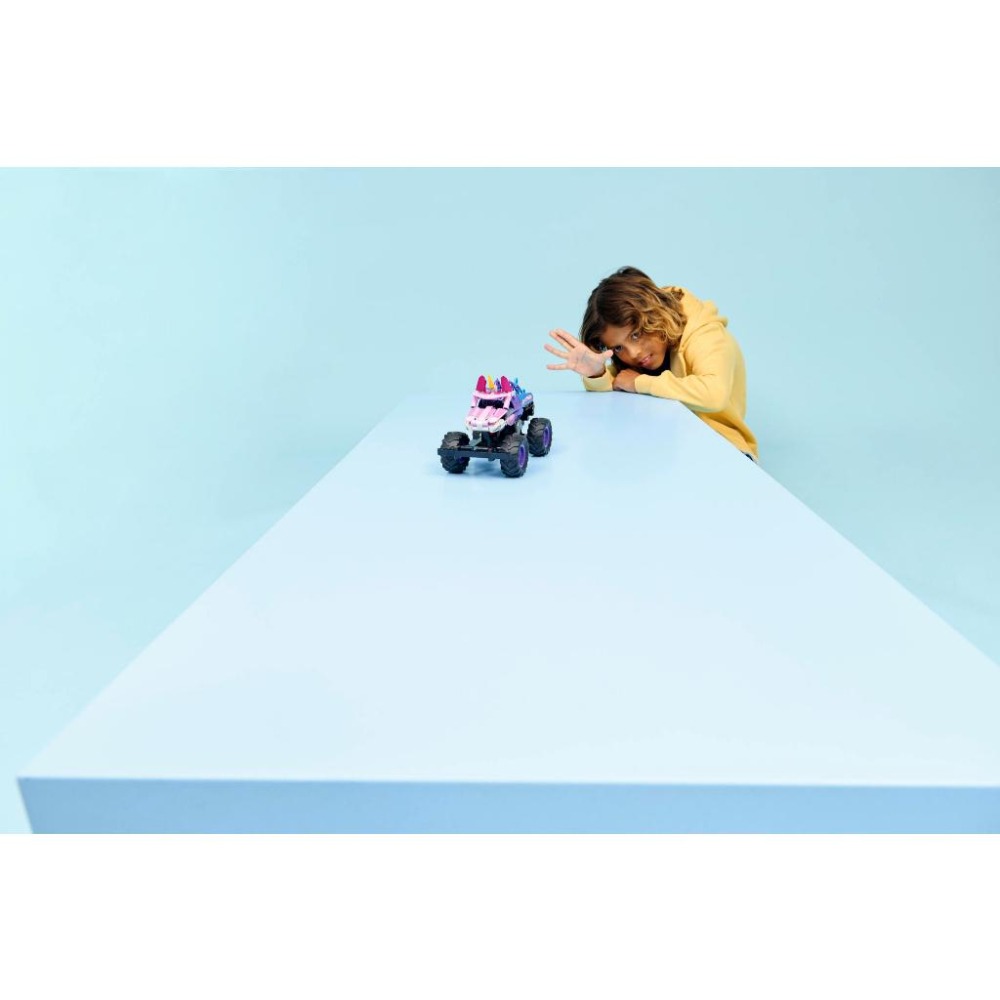 ［想樂］全新 樂高 LEGO 42220 Technic 科技 Monster Jam Sparkle Smash 迴力車-細節圖7