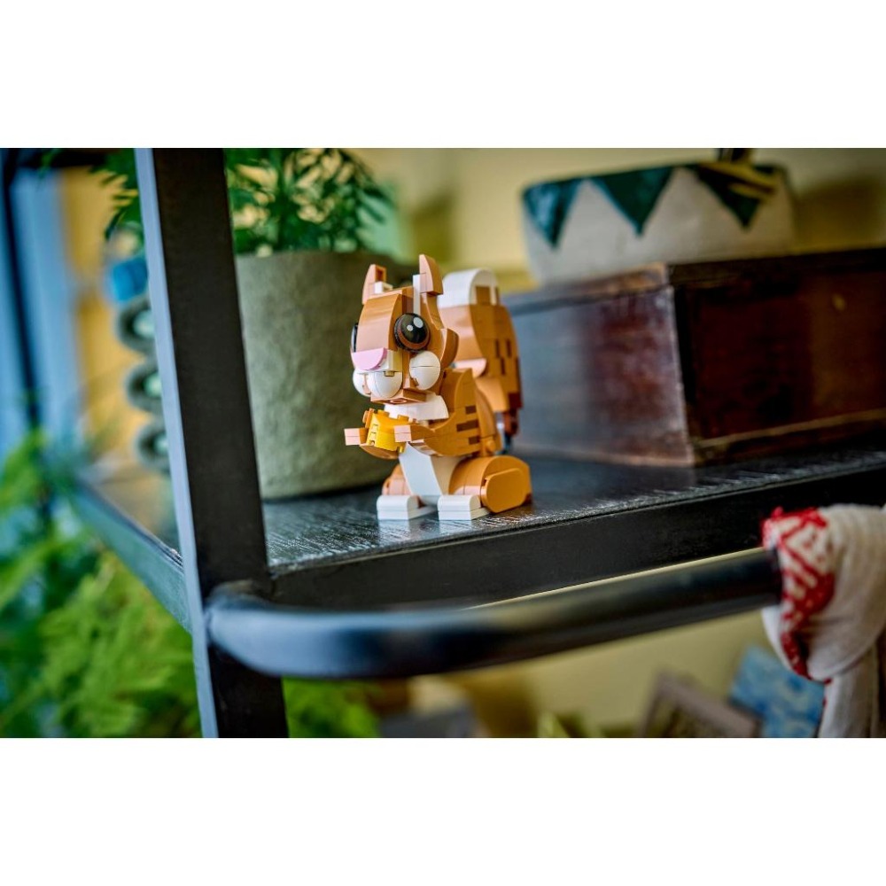 ［想樂］全新 樂高 LEGO 31382 Creator 三合一 可愛動物：頑皮小狗-細節圖8