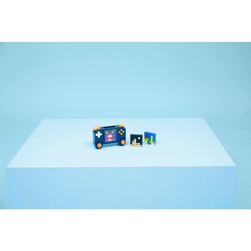 ［想樂］全新 樂高 LEGO 31380 Creator 三合一 復古遊戲機-細節圖7