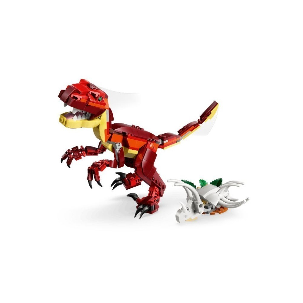 ［想樂］全新 樂高 LEGO 31379 Creator 三合一 凶猛恐龍-細節圖4