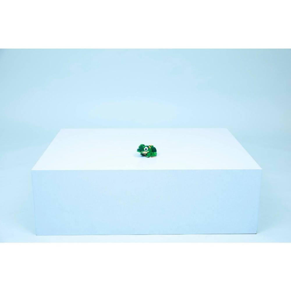 ［想樂］全新 樂高 LEGO 31377 Creator 三合一 烏龜和睡蓮-細節圖9